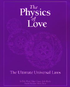 The Physics of Love cover image