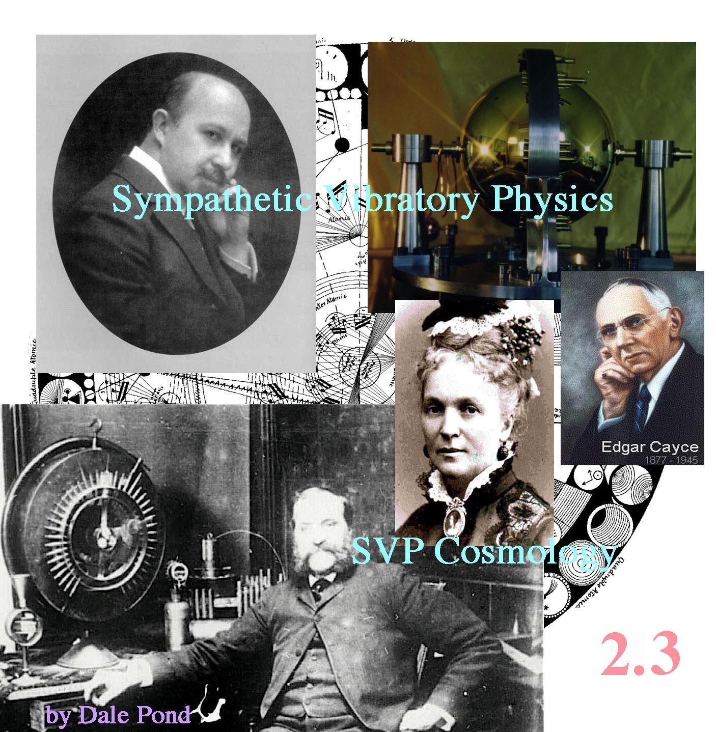 SVP Cosmology