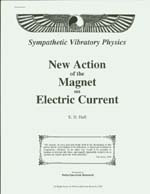 Magnetic Current