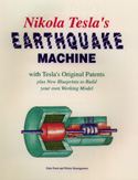 Tesla Earthquake Machine Book