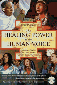 Healing with Voice