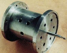 Tesla Oscillator