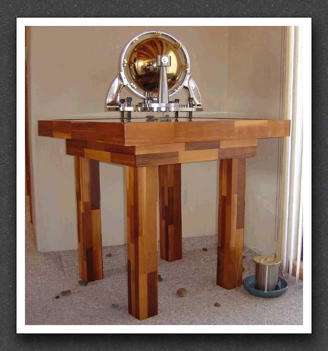 09.09 Altea Table