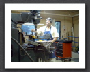 Cutting Metal