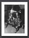 Keely Hydro vacuo motor