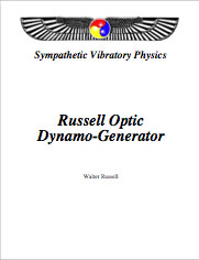 Optic Dynamo-Generator