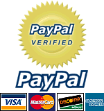 PayPal Logo