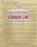 History of Common Law