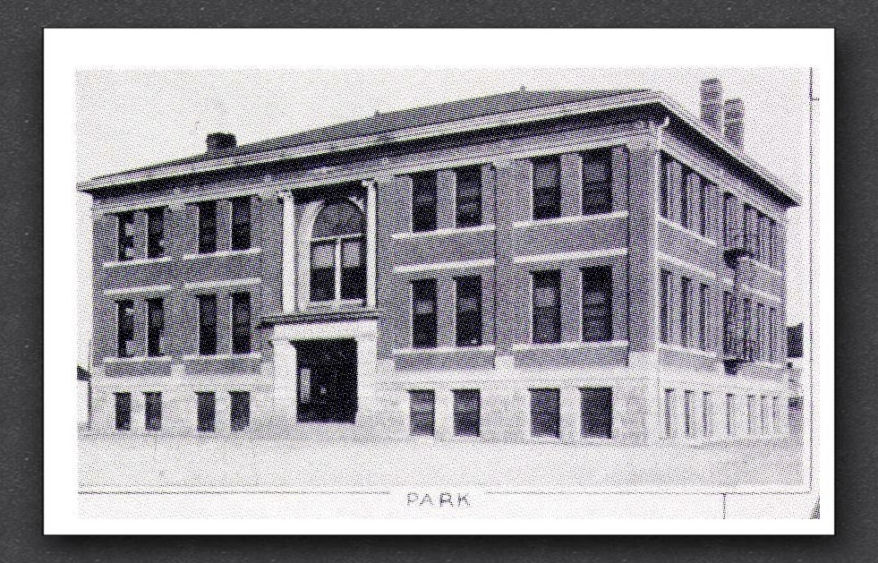 Park School Early Photo