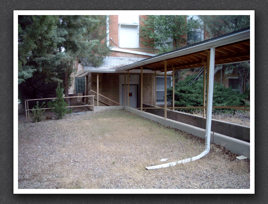 South Entry, 5/11/05