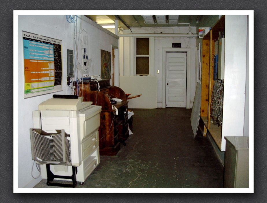 SVP Center 11.7.06 - 12