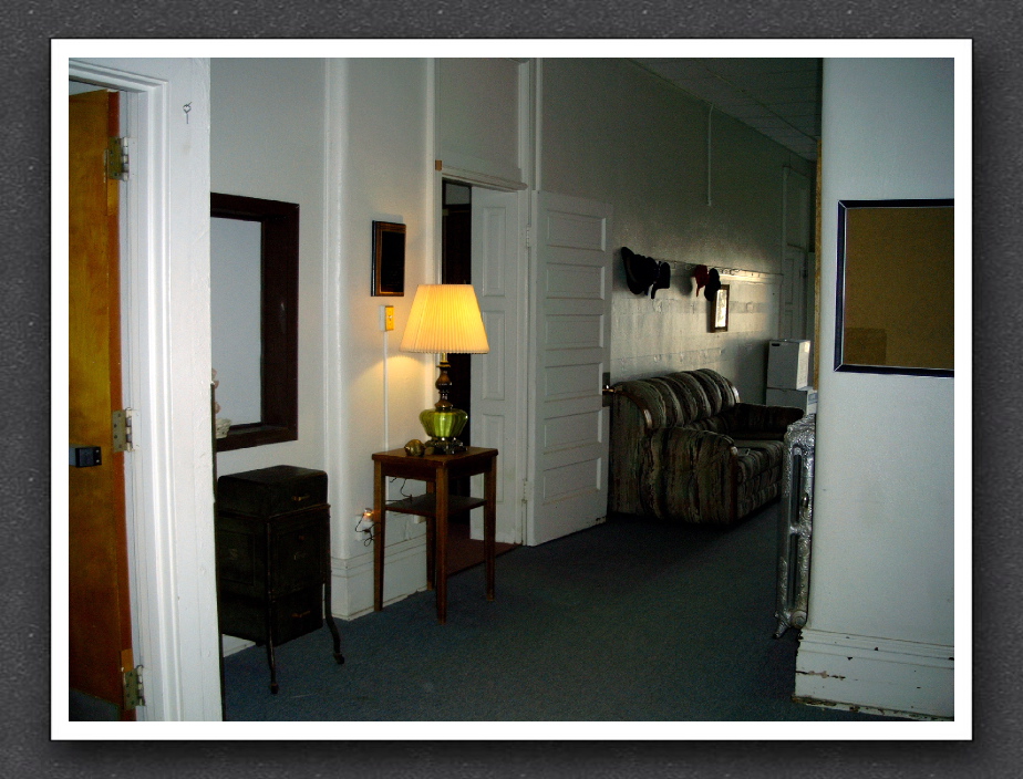 SVP Center 11.7.06 - 4