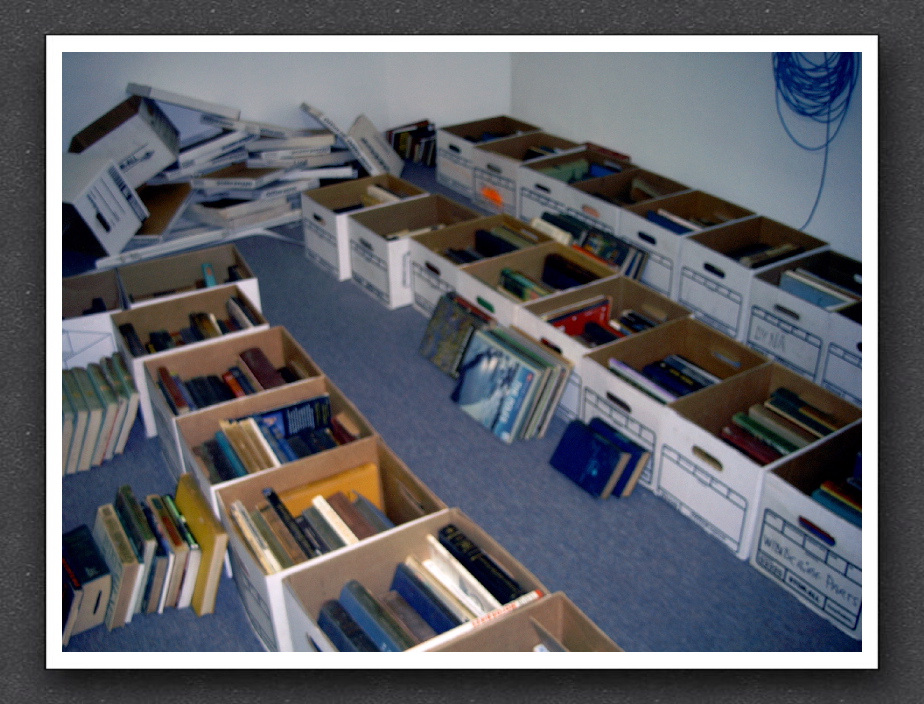 Donated by Conley Banta 8_25_06 - 3