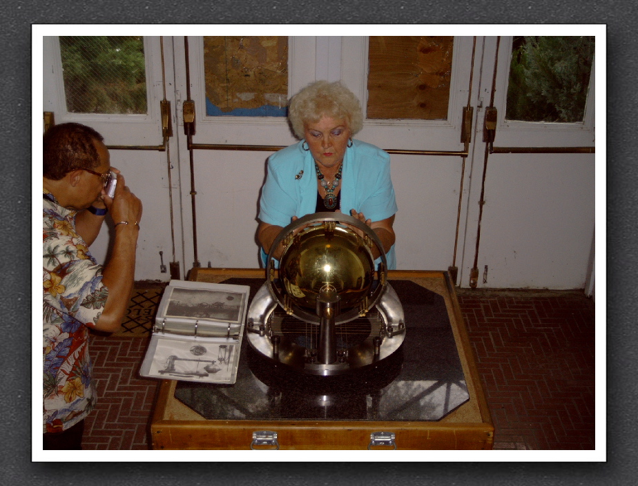 Erika & Henry Monteith