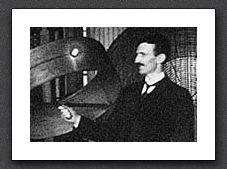 Tesla_Wireless